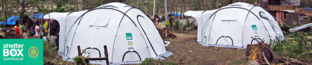 Shelterbox