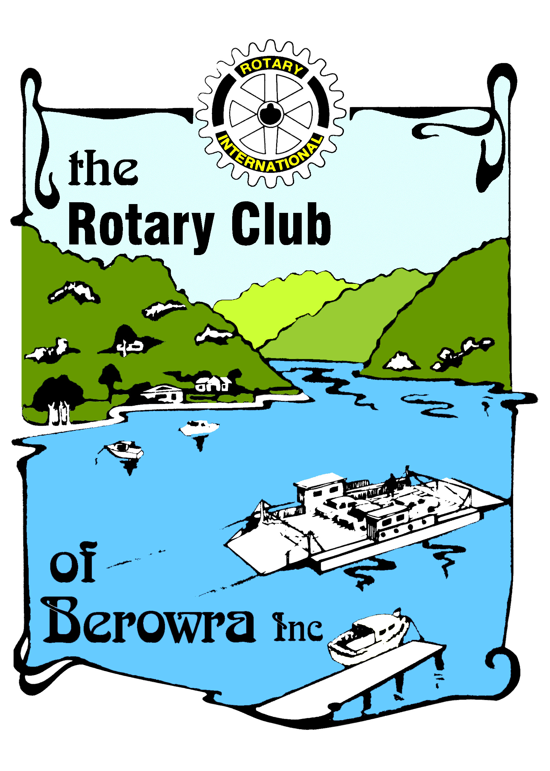 Club Banner